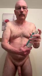 spideymann85 — Cam4 stream photo (Mar 2026)