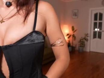 deniseglows — 在 chaturbate 直播的网络摄像头模特