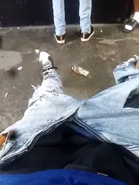Polla-Grande_97 — Stripchat profile photo