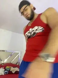 MarkoX_X — Stripchat stream photo (Sep 2026)