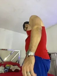 MarkoX_X — Stripchat stream photo (Sep 2026)