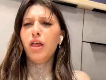 youremilia_ — Chaturbate stream photo (Mar 2026)