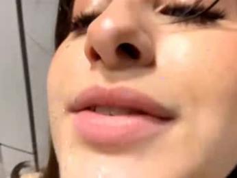 youremilia_ — Chaturbate stream photo (Mar 2026)