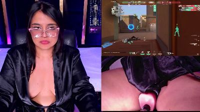 LuciaReid — cam4