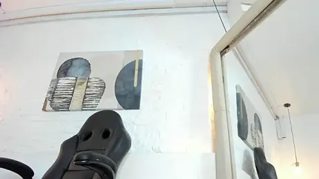 Sarah_GothicGirl — stripchat