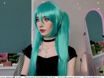 sweetuniporn — Chaturbate stream photo (Jun 2026)