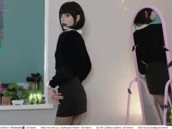 sweetuniporn — Chaturbate stream photo (May 2026)
