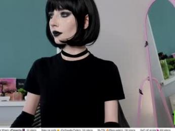 sweetuniporn — Chaturbate stream photo (May 2026)