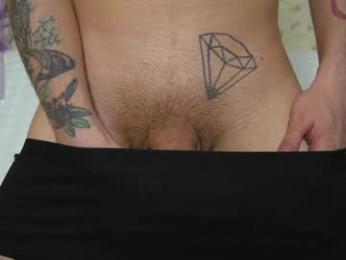 johnstoneisland — Chaturbate stream photo (Apr 2026)