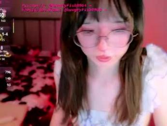 hungryfish8964 — Chaturbate stream photo (Aug 2026)