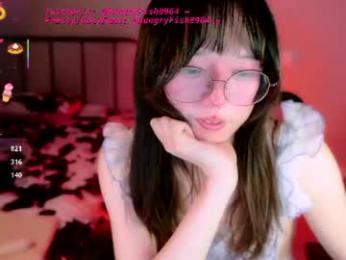 hungryfish8964 — Chaturbate stream photo (Aug 2026)