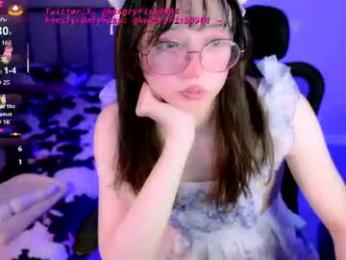 hungryfish8964 — Chaturbate stream photo (Aug 2026)
