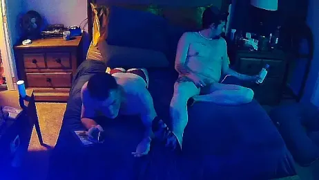 alickandstick — Stripchat stream photo (Mar 2026)