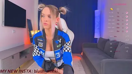 mikkixmeow — Stripchat stream photo (Feb 2026)