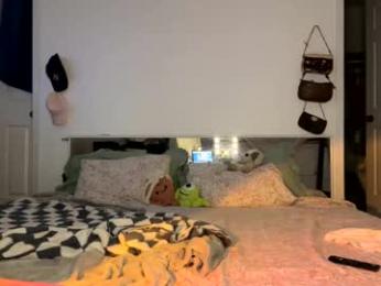 kylieecreams — Chaturbate stream photo (Aug 2024)