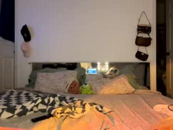kylieecreams — Chaturbate stream photo (Aug 2024)
