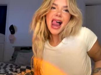 kylieecreams — chaturbate