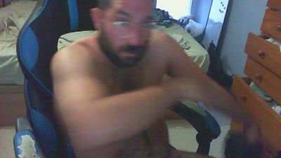 Fran_chaser — Cam4 stream photo (Oct 2025)