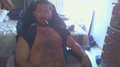 Fran_chaser — Cam4 stream photo (Feb 2026)