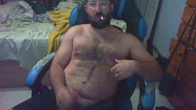 Fran_chaser — Cam4 stream photo (Oct 2025)