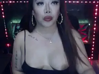 TsQueenMistresX — Stripchat stream photo (May 2026)