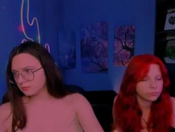 kriss_babyy — Chaturbate stream photo (Jun 2026)