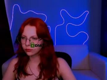 kriss_babyy — Chaturbate stream photo (Jun 2026)