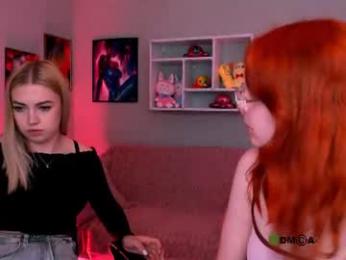 kriss_babyy — Chaturbate stream photo (Jun 2026)