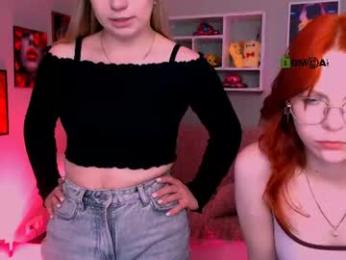 kriss_babyy — Chaturbate stream photo (Jun 2026)