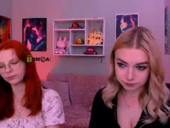kriss_babyy — Chaturbate stream photo (Jun 2026)