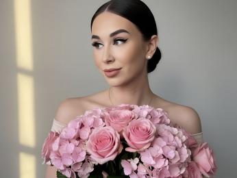 ArielEvans — Livejasmin stream photo (Oct 2025)
