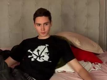 delalex — Chaturbate stream photo (Jul 2026)