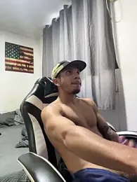 PrivCarioca021 — stripchat