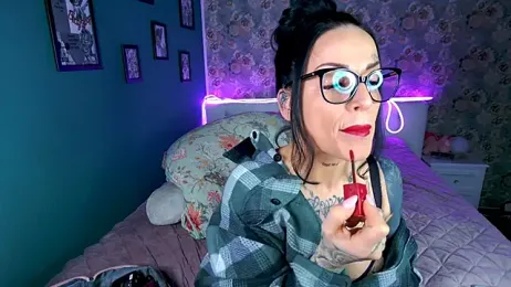 EmilyDiazofficial — Stripchat stream photo (May 2026)
