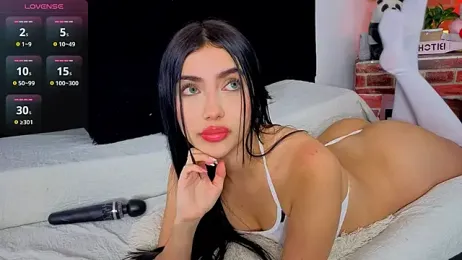 Abby_Bennett — Stripchat stream photo (Mar 2026)