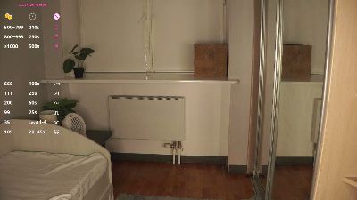 NeidaBalzarine — cam4