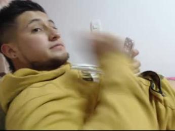 michell_bunny13 — Chaturbate stream photo (May 2026)