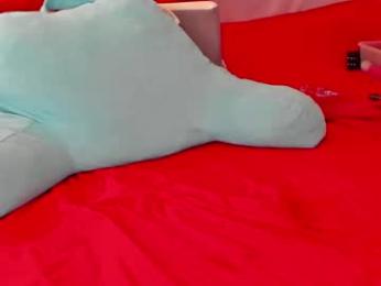 masquerouge — 在 chaturbate 直播的网络摄像头模特