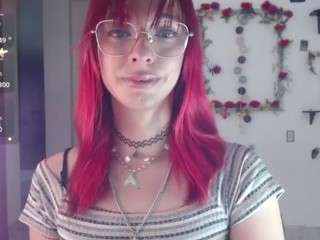 galyacm — 在 camsoda 直播的网络摄像头模特