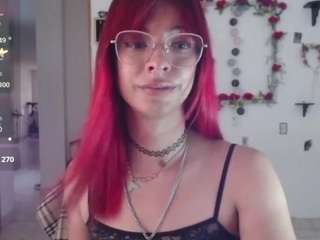 galyacm — Camsoda stream photo (Mar 2026)