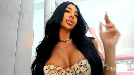 Britney_Charm_ — Stripchat profile photo