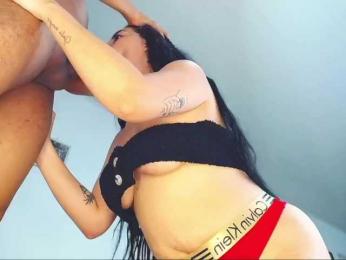 Nethanymallory — Bongacams stream photo (May 2024)