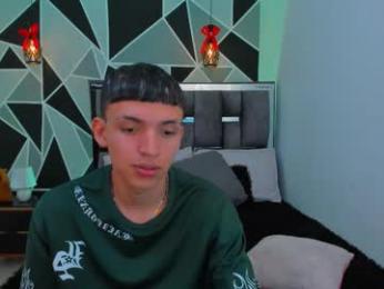 juan_nd_steven — Chaturbate stream photo (Mar 2026)