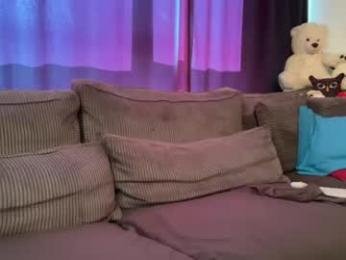 daveandben — Chaturbate stream photo (Jun 2026)
