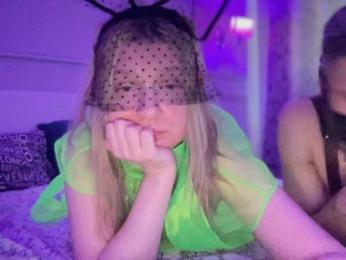 BunnyGoddess — 在 bongacams 直播的网络摄像头模特