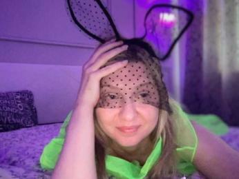 BunnyGoddess — 在 bongacams 直播的网络摄像头模特