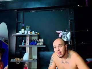 yingandyangg — 在 camsoda 直播的网络摄像头模特