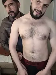TonyAndTroy — Stripchat stream photo (Sep 2026)