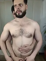 TonyAndTroy — Stripchat profile photo