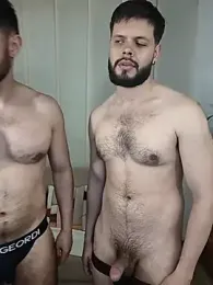 TonyAndTroy — Stripchat stream photo (Sep 2026)